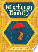Wild Honey from the Moon cover