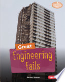 Great Engineering Fails cover