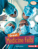 Great Medicine Fails cover