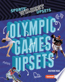Olympic Games Upsets cover