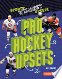 Pro Hockey Upsets cover