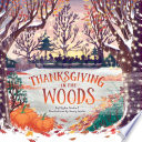 Thanksgiving in the Woods cover
