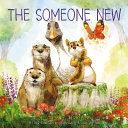 The Someone New cover