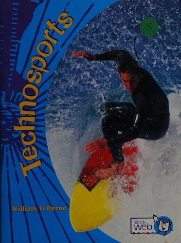 Technosports cover