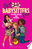 The Good, the Bad, and the Bossy cover