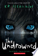 The Undrowned cover