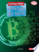Cutting-Edge Blockchain and Bitcoin cover