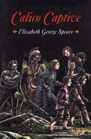 Calico Captive cover