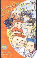 The MacGregors and MacDougalls cover