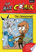 The Deadening cover