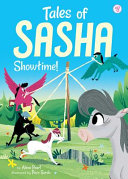 Showtime! cover