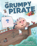 The Grumpy Pirate cover