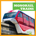 Monorail Trains cover