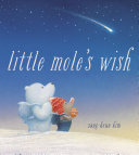 Little Mole's Wish cover