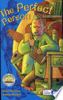 The Perfect Person cover