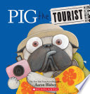 Pig the Tourist cover