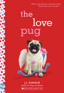 The Love Pug cover