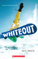 Whiteout cover