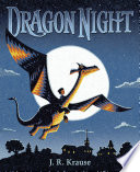 Dragon Night cover