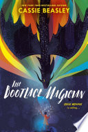 The Bootlace Magician cover