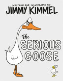 The Serious Goose cover