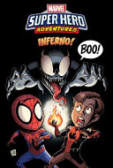 Inferno! cover