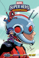 Webs and Arrows and Ants, Oh My! cover