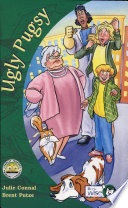 Ugly Pugsy cover