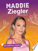 Maddie Ziegler cover