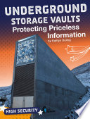 Underground Storage Vaults: Protecting Priceless Information cover