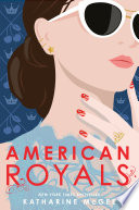 American Royals cover