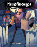 Bad Blood cover