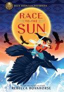 Race to the Sun cover