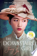 The Downstairs Girl cover