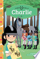 Charlie cover