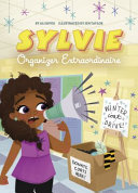 Organizer Extraordinaire cover