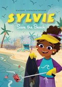 Save the Beach cover