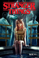 SIX #3 cover
