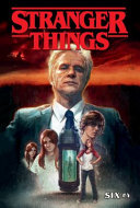 SIX #4 cover