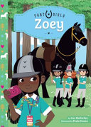 Zoey cover