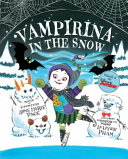 Vampirina In the Snow cover