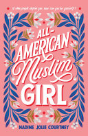 All-American Muslim Girl cover
