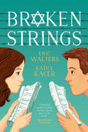 Broken Strings cover