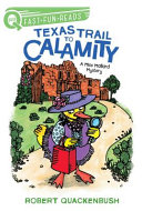 Texas Trail to Calamity cover