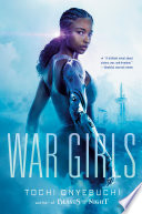 War Girls cover