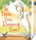 Is That You, Eleanor Sue? cover