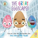 The Great Eggscape! cover