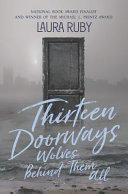 Thirteen Doorways, Wolves Behind Them All cover