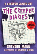 A Creeper Camps Out cover