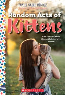 Random Acts of Kittens cover